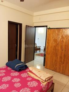Bedroom Image of 1092 Sq.ft 2 BHK Apartment / Flat for sale in Ahad Opus by Ahad Builders Pvt Ltd, Carmelaram Bengaluru for Rs. 13700000