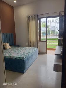 Bedroom Image of 750 Sq.ft 3 BHK Apartment / Flat for sale in Adore Prosperity Homes, Sector 86 Faridabad for Rs. 6500000