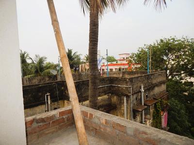 Balcony Image of 900 Sq.ft 2 BHK Apartment / Flat for sale in Dum Dum Cantonment Kolkata for Rs. 3600000