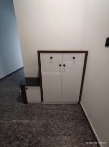 Bedroom Image of 1465 Sq.ft 2.5 BHK Apartment / Flat for rent in Sampigehalli Bengaluru for Rs. 32000