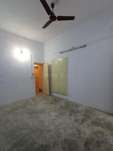 Bedroom Image of 1200 Sq.ft 3 BHK Independent House for sale in Balmikinagar Lucknow for Rs. 8000000