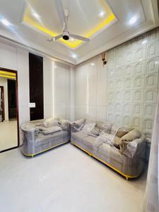 Bedroom Image of 2500 Sq.ft 5 BHK Villa for sale in Gokulpura Jaipur for Rs. 16500000