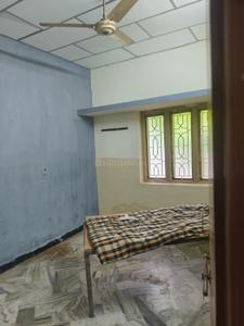 Bedroom Image of 400 Sq.ft 1 BHK Duplex for rent in Turangi Kakinada for Rs. 6000