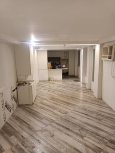 Hall Image of 450 Sq.ft 1 RK Apartment / Flat for sale in Sarthi Appartment, Ramkrishnanagar Kolkata for Rs. 2500000
