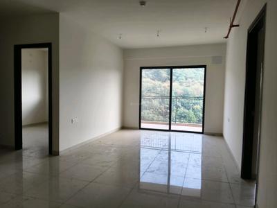 Living Room Image of 1356 Sq.ft 3 BHK Apartment / Flat for sale in Shapoorji Pallonji Vanaha, Bavdhan Pune for Rs. 12300000