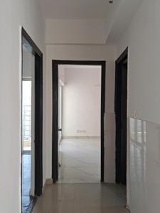 Passage Image of 925 Sq.ft 2 BHK Apartment / Flat for sale in Paras Tierea, Sector 137 Noida for Rs. 8000000