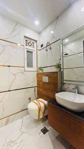 Bathroom Image of 2300 Sq.ft 4 BHK Builder Floor for sale in GC Modern Premium Floor, Sector 57 Gurgaon for Rs. 23000000