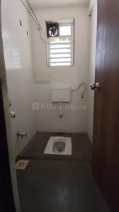 Image of 1500 Sq.ft 3 BHK Apartment / Flat for rent in Sanklecha Garden County, Vrindavan Nagar, Nashik for Rs. 24000