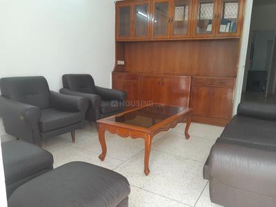 2 BHK Independent Builder Floor