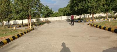 Image of 1617 Sq.ft Residential Plot / Land for sale in Tukkuguda, Hyderabad for Rs. 5012000