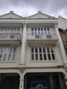Building Image of 3340 Sq.ft 4 BHK Independent House for sale in Ognaj Ahmedabad for Rs. 24500000