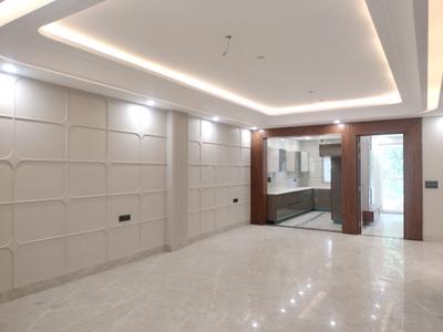 Dining Area Image of 2115 Sq.ft 3 BHK Builder Floor for sale in Sector 28 Faridabad for Rs. 28000000