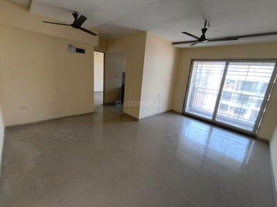 Hall Image of 1150 Sq.ft 2 BHK Apartment / Flat for sale in Lakhani Sky Waves, Ulwe Navi Mumbai for Rs. 11300000