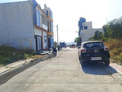 Sakar Residency Plot View 3