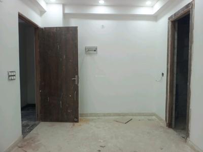 Living Room Image of 1050 Sq.ft 2 BHK Apartment / Flat for sale in Ambesten Twin Chalet, Noida Extension Greater Noida for Rs. 4200000
