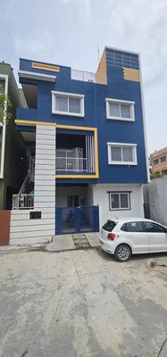 Image of 1350 Sq.ft 3 BHK Independent House for sale in Whitefield, Bengaluru for Rs. 11500000