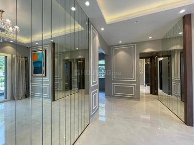 Hall Image of 1090 Sq.ft 2 BHK Apartment / Flat for sale in Codename Superstar, Undri Pune for Rs. 6300000
