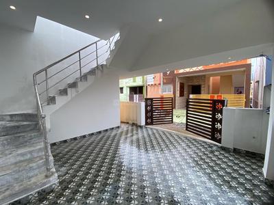 Image of 1500 Sq.ft 3 BHK Independent House for sale in Sholinganallur, Chennai for Rs. 14500000