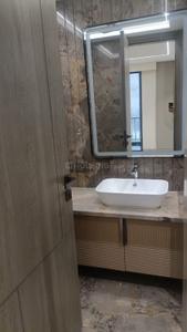 Bathroom Image of 4500 Sq.ft 4 BHK Builder Floor for sale in Gulmohar Park New Delhi for Rs. 200000000