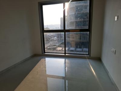 Bedroom Image of 950 Sq.ft 2 BHK Apartment / Flat for sale in Shanti Hari Heritage, Kamothe Navi Mumbai for Rs. 11400000