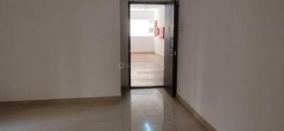 Bedroom Image of 882 Sq.ft 2 BHK Apartment / Flat for rent in DB Ozone, Dahisar East Mumbai for Rs. 27000