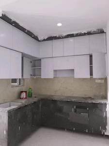Kitchen Image of 1050 Sq.ft 2 BHK Apartment / Flat for sale in Venice Aspire, Noida Extension Greater Noida for Rs. 4265000