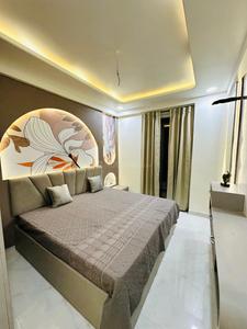 Bedroom Image of 1685 Sq.ft 3 BHK Apartment / Flat for sale in Niwaru Jaipur for Rs. 8081000