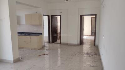 Living Room Image of 1250 Sq.ft 2 BHK Apartment / Flat for sale in Ruhil Residency, Sector 3 Bahadurgarh for Rs. 5500000