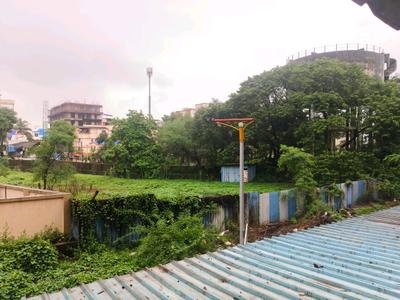 Living Room Image of 1250 Sq.ft 2 BHK Apartment / Flat for sale in Titwala Thane for Rs. 4500000