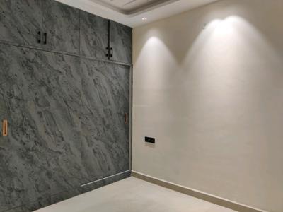 Bedroom Image of 1385 Sq.ft 3 BHK Builder Floor for sale in Vasundhara Ghaziabad for Rs. 6661000