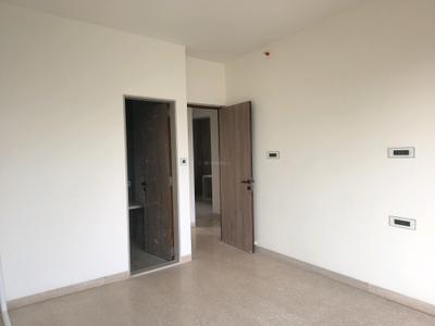 Bedroom Image of 1100 Sq.ft 3 BHK Apartment / Flat for sale in Santacruz West Mumbai for Rs. 61300000