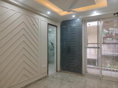Bedroom Image of 1360 Sq.ft 3 BHK Builder Floor for sale in Sector 49 Faridabad for Rs. 13000000