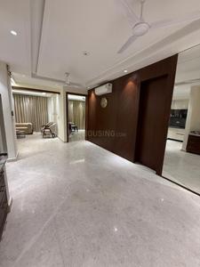 Hall Image of 1600 Sq.ft 3 BHK Apartment / Flat for sale in Noble Willasa, Sector 99 Mohali for Rs. 19000000