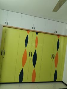 Bedroom Image of 2430 Sq.ft 4 BHK Apartment / Flat for sale in Ambawadi Ahmedabad for Rs. 16500000