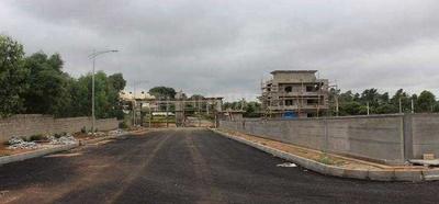 Image of 1200 Sq.ft Residential Plot / Land for sale in Boyalahalli, Bengaluru for Rs. 5400000