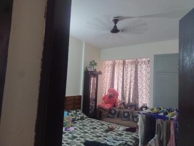 Bedroom Image of 1349 Sq.ft 3 BHK Apartment / Flat for sale in Amrapali Heartbeat City IV, Sector 107 Noida for Rs. 16500000