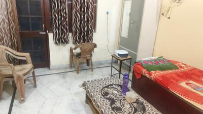 Bedroom Image of 1000 Sq.ft 3 BHK Independent House for sale in Raja Garden Enclave, Mayapur Haridwar for Rs. 11500000