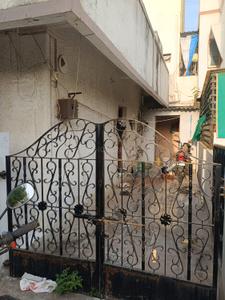 Balcony Image of 499 Sq.ft 1 BHK Independent House for sale in Gotri Vadodara for Rs. 4500000