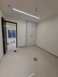 Bedroom Image of 1440 Sq.ft 3 BHK Apartment / Flat for rent in Hermitage Centralis, Nabha Zirakpur for Rs. 30000