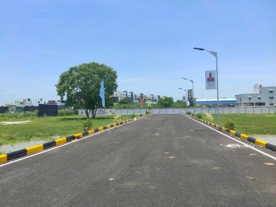Image of 1080 Sq.ft Residential Plot / Land for sale in SN Villas, Mannivakkam, Chennai for Rs. 4642920