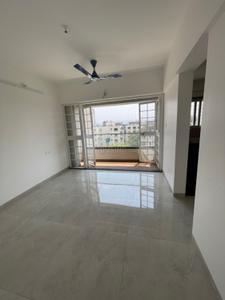 Hall Image of 1600 Sq.ft 3 BHK Apartment / Flat for rent in Pinnac River Dale Residency, Karve Nagar Pune for Rs. 42000