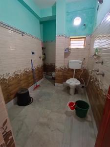 Bathroom Image of 1450 Sq.ft 3 BHK Apartment / Flat for sale in Behala Chowrasta Kolkata for Rs. 5500000