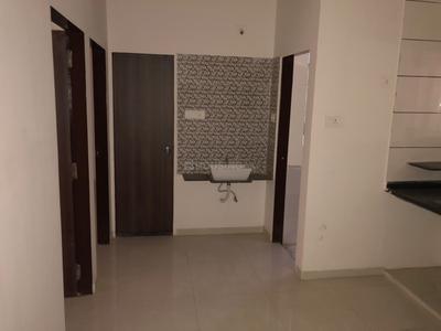 Bathroom Image of 800 Sq.ft 3 BHK Apartment / Flat for sale in Bhayli Vadodara for Rs. 3900000