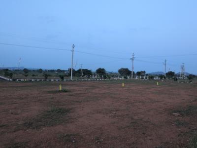 Image of 200 Sq.ft Residential Plot / Land for sale in Yacharam, Hyderabad for Rs. 2800052