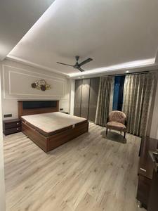 Bedroom Image of Himalayan stayz  in Sector 55, Gurgaon