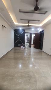 Hall Image of 1550 Sq.ft 3 BHK Builder Floor for rent in Ashok Vihar New Delhi for Rs. 55000