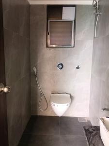 Origin Wisteria Square Attached Bathroom with Bedroom Two 3