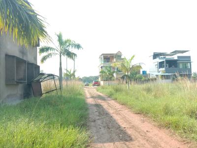 Image of 2160 Sq.ft Residential Plot / Land for sale in Fresco Fountain City Plots, Sankharipota, Raypur for Rs. 650000