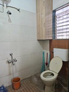 Bedroom Two Image of 1188 Sq.ft 2 BHK Apartment / Flat for sale in Vijaydeep Deccan Gold, Kharadi Pune for Rs. 12500000