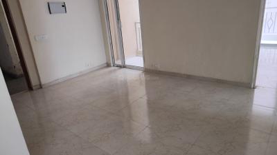 Living Room Image of 900 Sq.ft 2 BHK Apartment / Flat for sale in MRG The Balcony, Sector 93 Gurgaon for Rs. 8100000